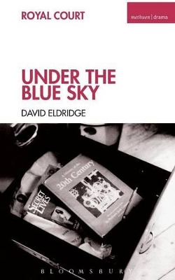 Under the Blue Sky book