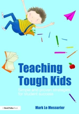 Teaching Tough Kids book