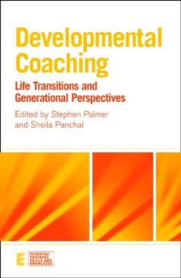 Developmental Coaching by Stephen Palmer