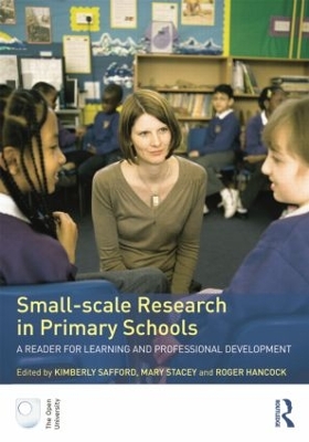 Small-Scale Research in Primary Schools book