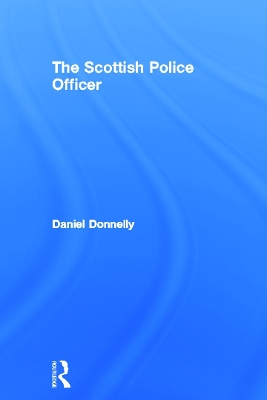 The Scottish Police Officer by Daniel Donnelly