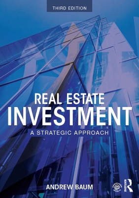 Real Estate Investment by Andrew Baum