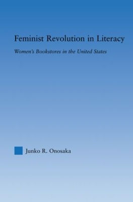 Feminist Revolution in Literacy by Junko Onosaka
