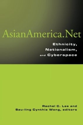 Asian America.net book