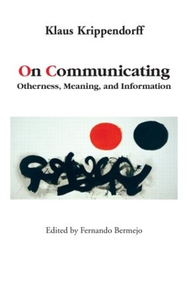On Communicating book