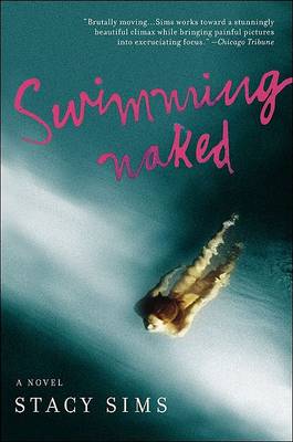 Swimming Naked book