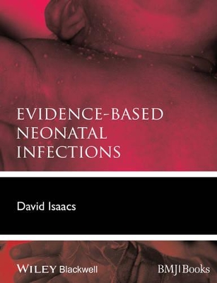 Evidence-Based Neonatal Infections book