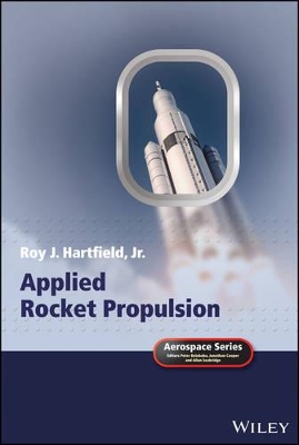 Applied Rocket Propulsion book