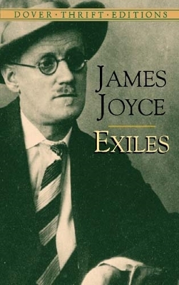 Exiles by James Joyce