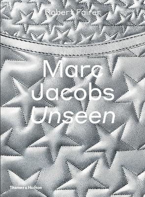 Marc Jacobs: Unseen book