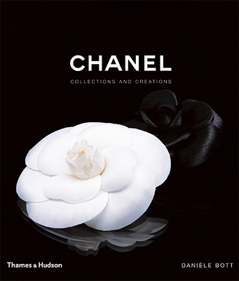 Chanel book