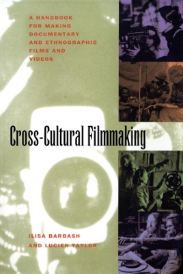 Cross-Cultural Filmmaking book