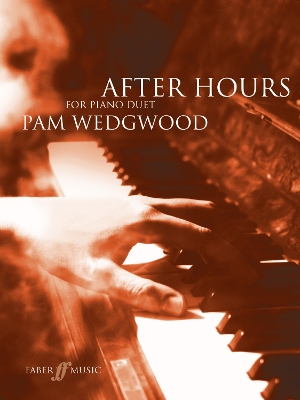 After Hours book