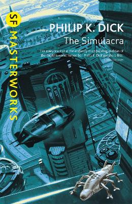 Simulacra book