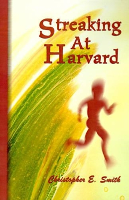 Streaking at Harvard book