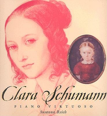 Clara Schumann book