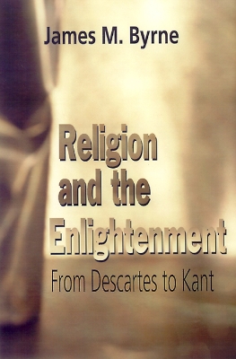 Religion and the Enlightenment book