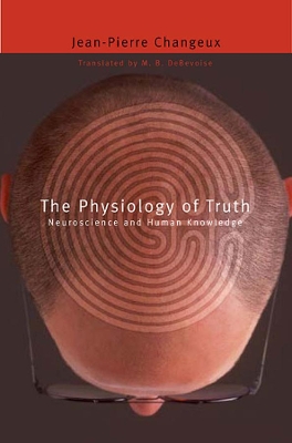 Physiology of Truth book