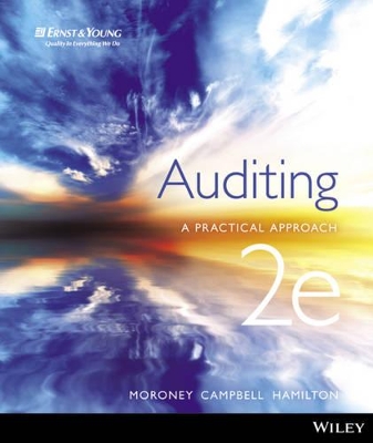 Auditing: A Practical Approach book