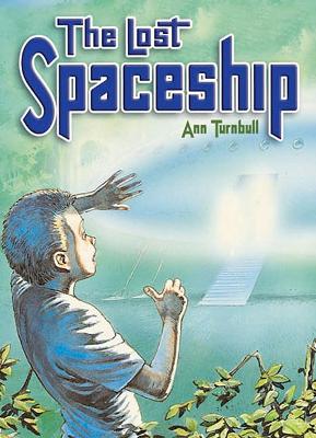 Rigby Literacy Collections Take-Home Library Upper Primary: The Lost Spaceship (Reading Level 30+/F&P Level V-Z) book