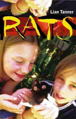 Rats book