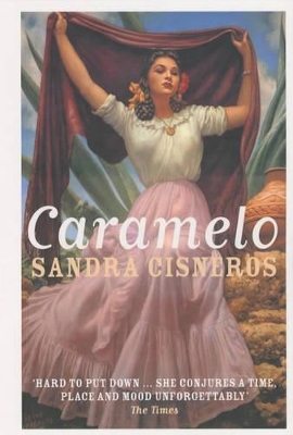 Caramelo book