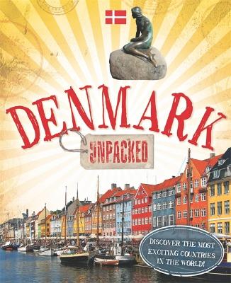 Unpacked: Denmark book