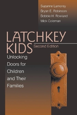 Latchkey Kids book