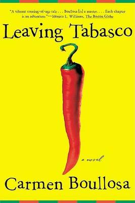 Leaving Tabasco book