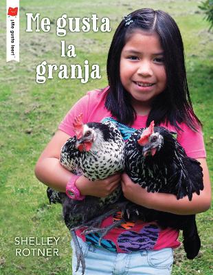 Me gusta la granja book