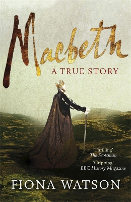 Macbeth book