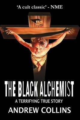 The Black Alchemist book