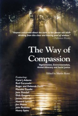 Way of Compassion book