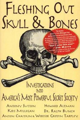 Fleshing Out Skull & Bones book