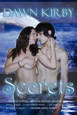 Secrets book