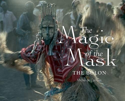 Magic of the Mask book