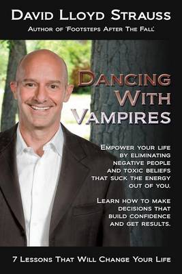 Dancing with Vampires book