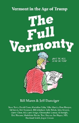 Full Vermonty by Bill Mares