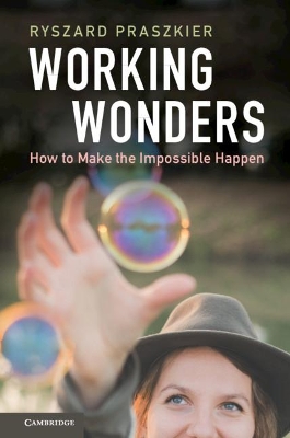 Working Wonders: How to Make the Impossible Happen book