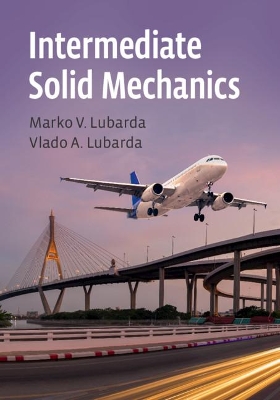 Intermediate Solid Mechanics book