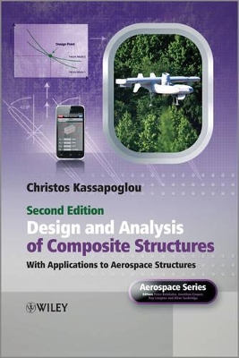 Design and Analysis of Composite Structures book