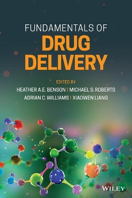 Fundamentals of Drug Delivery book