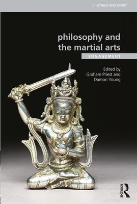 Philosophy and the Martial Arts book