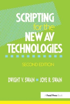 Scripting for the New AV Technologies book