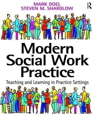 Modern Social Work Practice book