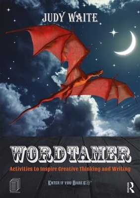 Wordtamer book