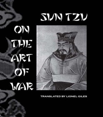 Sun Tzu On The Art Of War by Lionel Giles