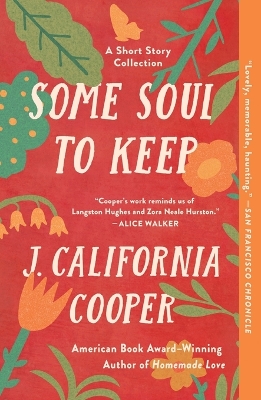 Some Soul to Keep: A Short Story Collection book