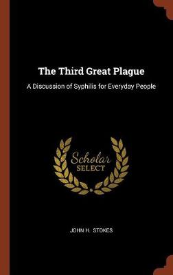 Third Great Plague book