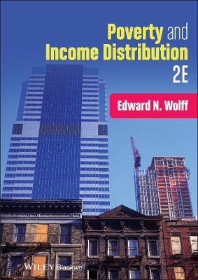 Poverty and Income Distribution book